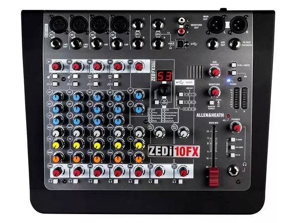 zedi10ffx-1 ALLEN & HEATH ZEDi-10FX