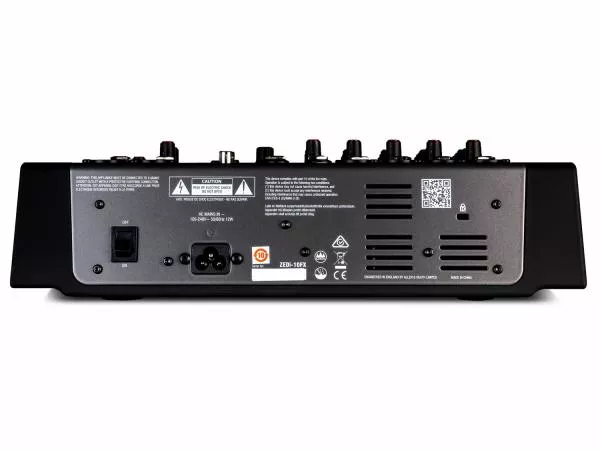 zedi10fx-2 ALLEN & HEATH ZEDi-10FX