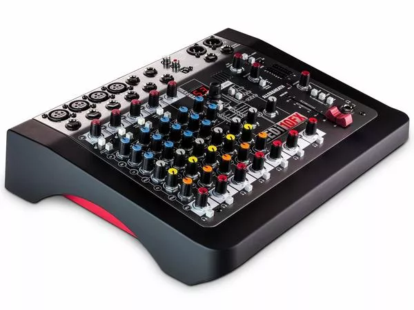 zedi10fx-5 ALLEN & HEATH ZEDi-10FX