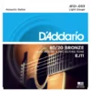 D'ADDARIO EJ11