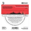 D'ADDARIO EJ12