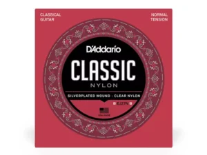 D'ADDARIO EJ27N Normal Tension