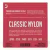 D'ADDARIO EJ27N Normal Tension