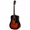 1SB-3 chitarra acustica DE SALVO AG1SB 41" Sunbust