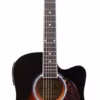 DE SALVO DS AG1CEQSBGS - chitarra acustica