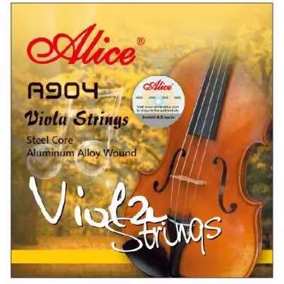Muta Alice Viola - 4/4 (A904)