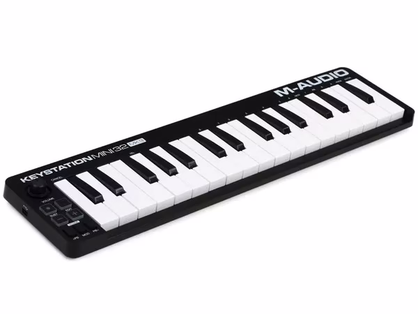 M-AUDIO Keystation Mini 32 MK3