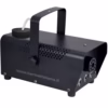 Karma DJ 702L Macchina del Fumo 700W con Led Blu e Radiocomando Feste Party + 1 lt liquido karma