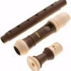 Aulos 703B Flauto Dolce Soprano