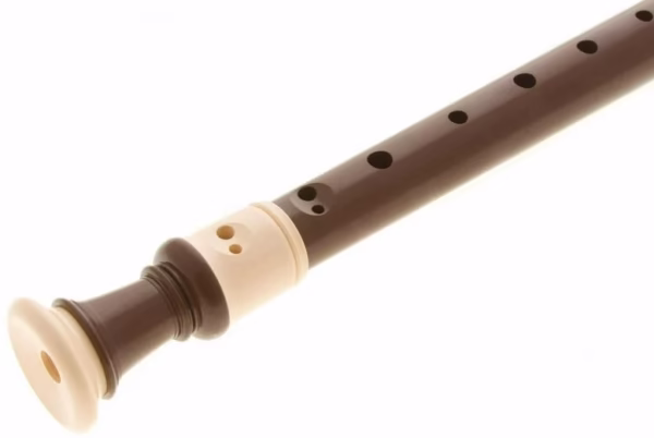Aulos 703B Flauto Dolce Soprano
