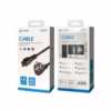 CB 9510 Cavo di alimentazione C5-F