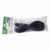 CC 9504B Prolunga 3mt con spina 16A
