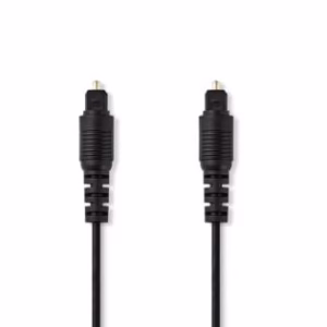 CO_8453_1 CO 8453 Cavo audio fibra ottica 1mt