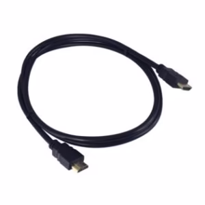 HDMI-1 HDMI 1F Cavo HDMI full HD 1mt