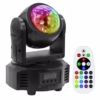 TM-1 TM 2BE Mini testa mobile beam e sfera (coppia)