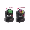 TM-6 TM 2BE Mini testa mobile beam e sfera (coppia)