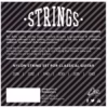 cordeeko-2 EKO Electric Guitar Strings 10-46 Regular