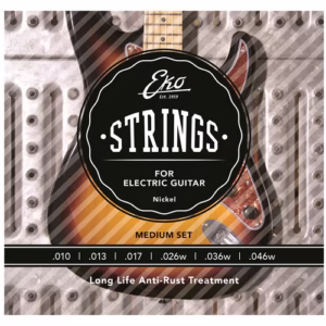 ekoeletric-1 EKO Electric Guitar Strings 10-46 Regular