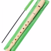 FLAUTO HOHNER B9508