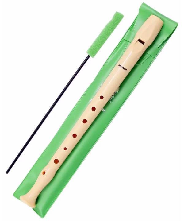 FLAUTO HOHNER B9508