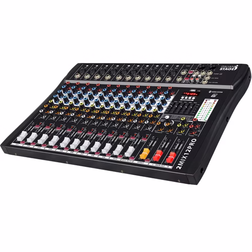 Italian Stage IS 2MIX12PRO