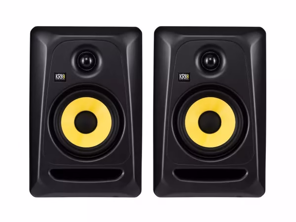 classic-1 KRK RP5 RoKit Classic Monitor Pack (coppia)