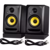 classic-3 KRK RP5 RoKit Classic Monitor Pack (coppia)
