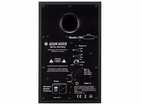 t5v-2 ADAM T5V