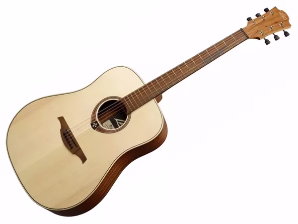LAG T70D-NAT Tramontane 70 Dreadnought Natural