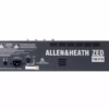 ALLEN & HEATH ZED-12FX