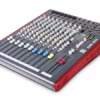 ALLEN & HEATH ZED-12FX
