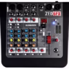 ZED6-1 ALLEN & HEATH ZED-6FX