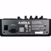 ZED6-2 ALLEN & HEATH ZED-6FX