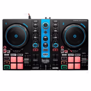 HERCULES DJ Control Inpulse 200 Mk2