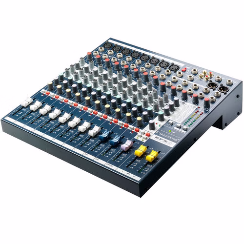 SOUNDCRAFT EFX8