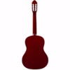 DE SALVO  CHITARRA CLASSICA NATURAL 4/4 + BORSA OMAGGIO