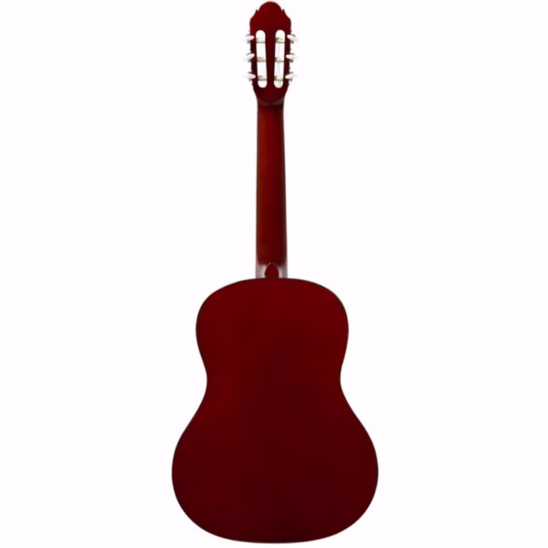 DE SALVO  CHITARRA CLASSICA NATURAL 4/4 + BORSA OMAGGIO