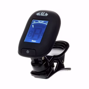 KALA Kk-bk - Klipz Tuner - Nero