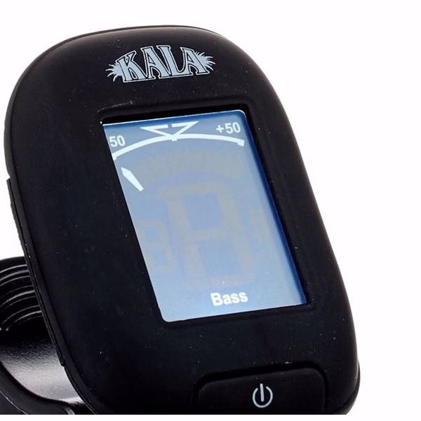 KALA Kk-bk - Klipz Tuner - Nero