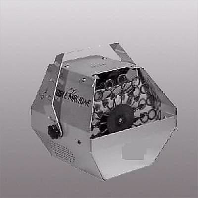 EXTREME BUBBLE 25SW MACCHINA PER LE BOLLE EX/DEMO
