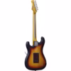 CHITARRA ELETTRICA S-300 RELIC SUNBURST