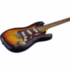 CHITARRA ELETTRICA S-300 RELIC SUNBURST