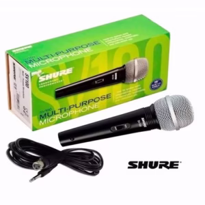 SHURE SV100