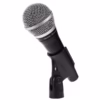 SHURE PGA48 XLR-E