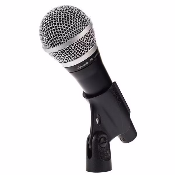 SHURE PGA48 XLR-E