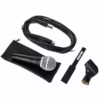 SHURE PGA48 XLR-E