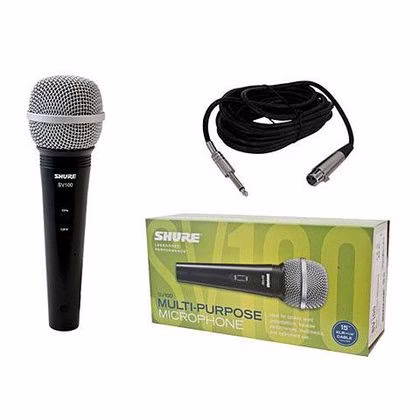 SHURE SV100
