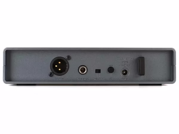 SENNHEISER XSW 1 825 Vocal Set - A-Band