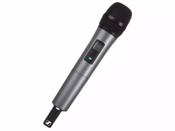 SENNHEISER XSW 1 825 Vocal Set - A-Band