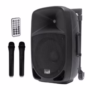Italian Stage IS FR15AWV2 Sistema Trolley